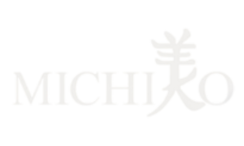 Logo Michiko letras